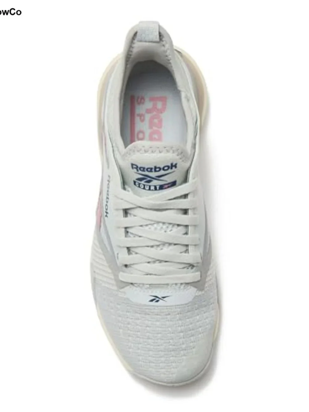 Women's Court Tennis & Pickleball Shoes Athletic Sneakers Mesh